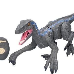 Raptor RC 45 cm, šedý, Wiky RC, W007727