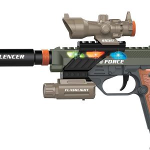 Pistole set 23 cm, Wiky, W111475