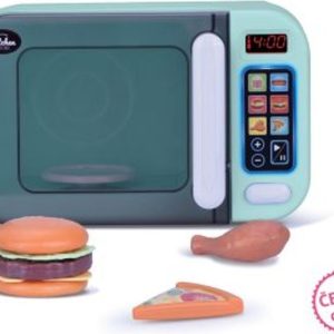 Mikrovlnka pro děti, Infunbebe, W001632