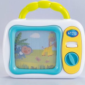 Hrací obrazovka, Infunbebe, W007403