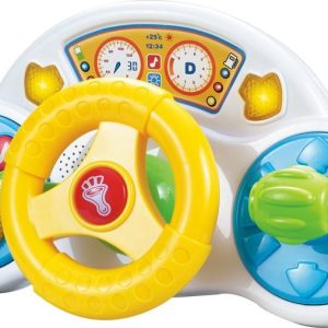 Interaktivní volant, Infunbebe, W007405