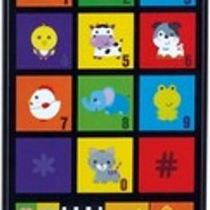 Interaktivní smartphone, Infunbebe, W007408