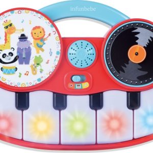 Interaktivní piano, Infunbebe, W007409