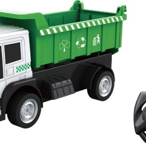 RC popelářský vůz 20,5 cm, Wiky RC, W007678