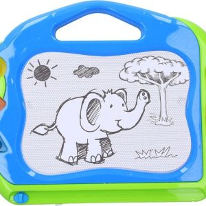 Magická tabulka 38×31 cm, Wiky kreativita, W117134