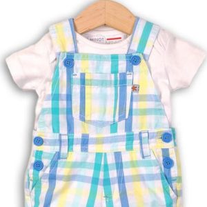 overal chlapecký letní, tričko, Minoti, SURF 5, kluk – 86/92 | 18-24m