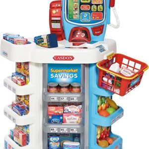 samoobslužná pokladna 75 cm, Casdon, W009419