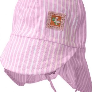 Čepice dětská, Pidilidi, PD624, růžová – 86 | 18m