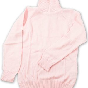 rolák dívčí, Sobe, 15KKCKZK451, růžová – 3