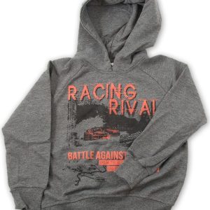 tričko chlapecké, dlouhý rukáv, Wendee, OZKB11160-1, šedá – 98 | 3roky