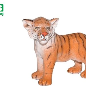 A – Figurka Tygr mládě 6,5cm, Atlas, W101808