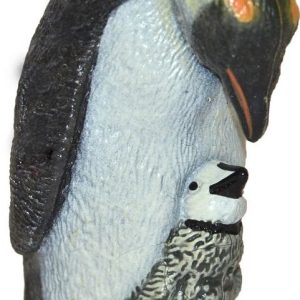 A – Tučňák a mládě 6 cm, Atlas, W101893