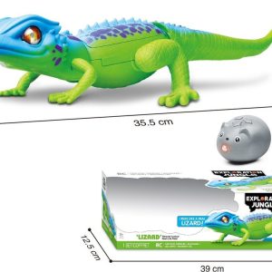 RC Ještěrka 35 cm, Wiky RC, W007680