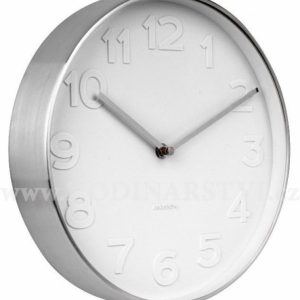 Hodiny Karlsson 5672 28cm