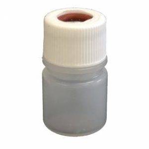 Zazimovací nádobka na sondu (Aseko, Vagnerpool, ph, RX, CLF, CLT)