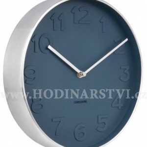 Hodiny Karlsson 5676 28cm