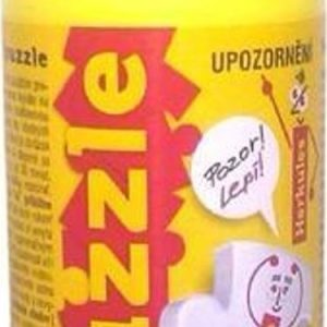 Lepidlo Herkules tekuté 100g Puzzle, Herkules, W883042