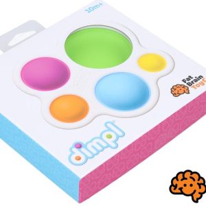 Polštářky Dimpl, Fat Brain, W010232