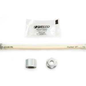 Náhradní hadička dávkovací pumpy Aseko – pro automaty