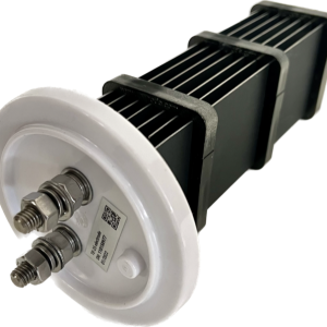 Náhradní cela – Elektroda Aseko TE–25, náhradní bez těla, bez matice