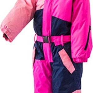 overal lyžařský dívčí, Pidilidi, PD1080-01, Holka – 98 | 3roky