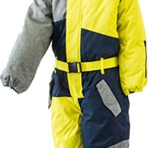 overal lyžařský chlapecký, Pidilidi, PD1080-02, Kluk – 98 | 3roky