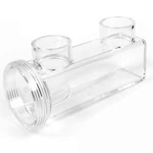 Pouzdro cely – Elektroda cela TE–25 Aseko , tělo elektrody