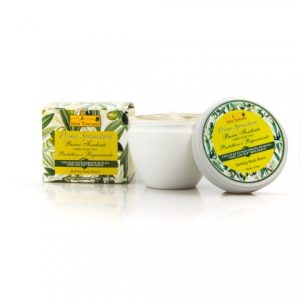 Prima Spremitura Tělové máslo 300 ml