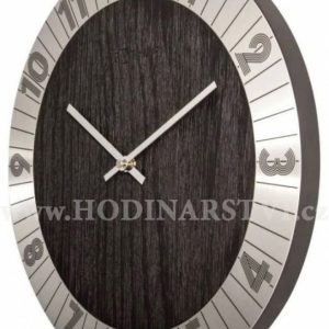 Hodiny NEXTIME 3198zi Flare 35cm