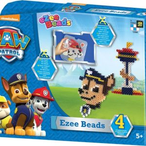 Tlapková patrola Tabulka na korálky, W007627