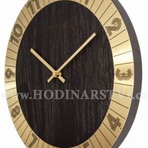 Hodiny NEXTIME 3198go Flare 35cm