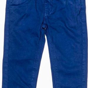 Kalhoty chlapecké, Minoti, RACE 4, světle modrá – 86/92 | 18-24m