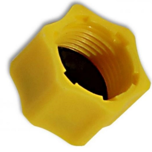 Vagnerpool Vypouštěcí zátka čerpadel Magic, Picco,Bettar, Badu