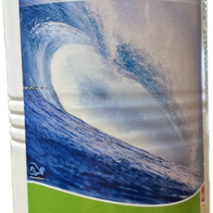 Chemoform Compactal GEL 1l – důkladné čištění stěn bazénu