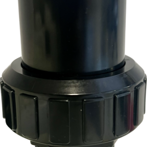 Šroubení s o-kroužkem BRILIX k čerpadlu FXP, filtraci P350,400,500,650