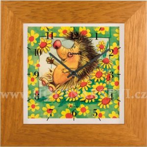 Hodiny Lowell 11952 Clocks 29cm