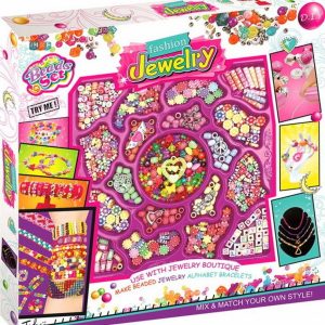 Korálky, Wiky kreativita, W006509