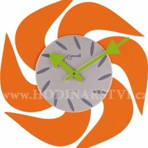 Hodiny Lowell 05822A Design 40cm