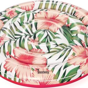 Ostrov nafukovací Palmy 1.58m, Bestway, W010640