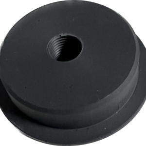 Vagnerpool Přechodka – Puk 50 mm lepení/ vnitřní závit 1/4"