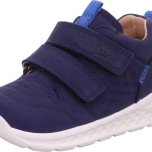 dětská celoroční obuv BREEZE, Superfit, 1-000363-8000, modrá – 21