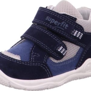 chlapecká celoroční obuv UNIVERSE, Superfit, 1-009417-8000, tmavě modrá – 21