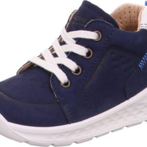 dětská celoroční obuv BREEZE, Superfit, 1-000366-8000, modrá – 20