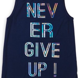 Tílko dívčí, Minoti, Awesome 5, modrá – 98/104 | 3/4let