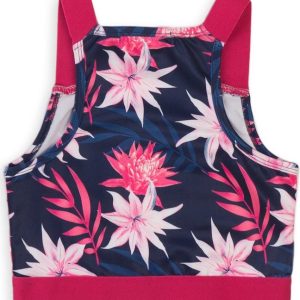 Lambáda dívčí sportovní, Minoti, Awesome 6, modrá – 98/104 | 3/4let