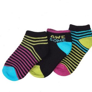 Ponožky kotníkové, Minoti, KB SOCK 37, kluk – 152/158 | 12/13let