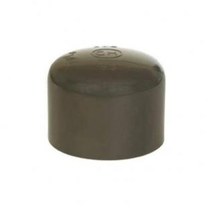 Vagnerpool PVC Zátka 40mm lepení