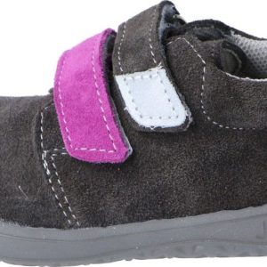 dívčí celoroční barefoot obuv JONAP B1sv, Jonap, fialová – 24