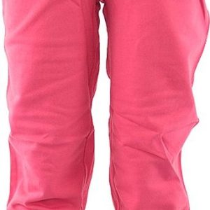 Dětské tepláky letní, Pidilidi, PD0195, růžová – 98 | 3roky