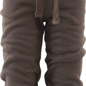 Dětské tepláky, Pidilidi, PD0196, hnědá – 86 | 18m